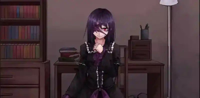 蛊惑的幼虫 版本内容 画面 4