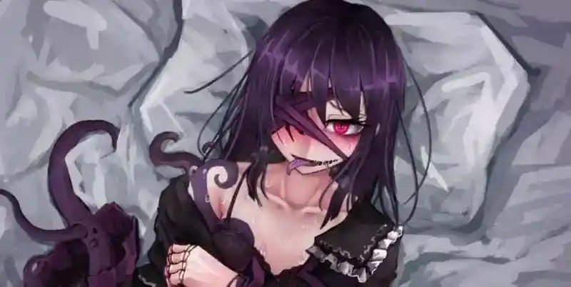 蛊惑的幼虫 中文界面 实机截图 2